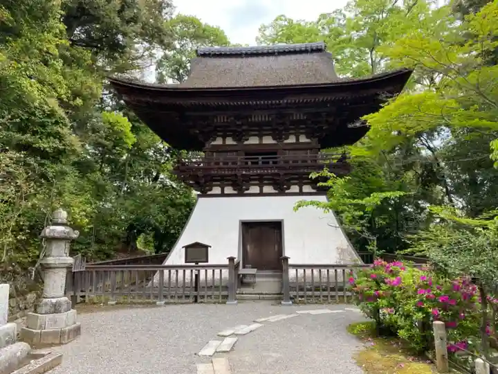 石山寺のその他建物
