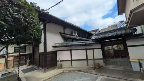 宝樹寺(京都府)