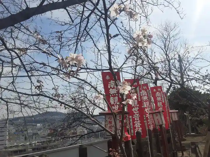 大船観音寺(神奈川県)