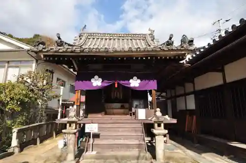 大山寺(広島県)