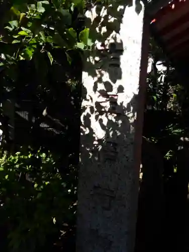 於玉稲荷神社のその他建物