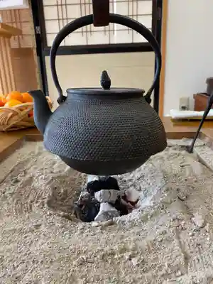 大鏑神社のその他建物