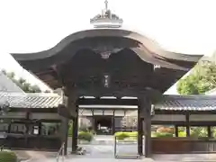 天寧寺(東京都)