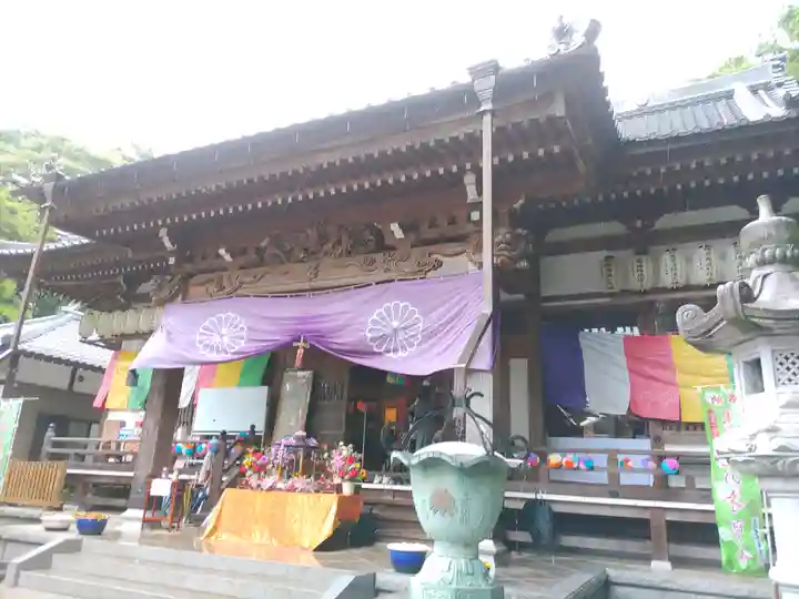 徳星寺(埼玉県)