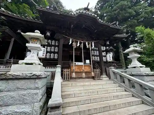 大甕神社(茨城県)