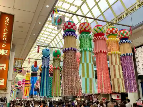 野中神社(宮城県)