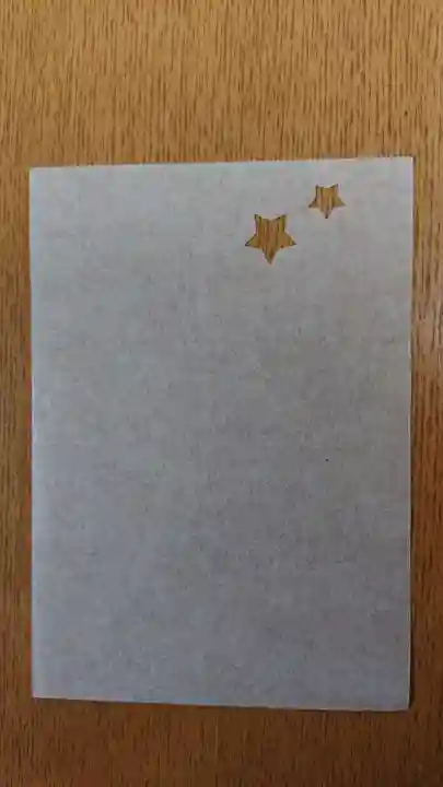 相模原氷川神社の授与品その他