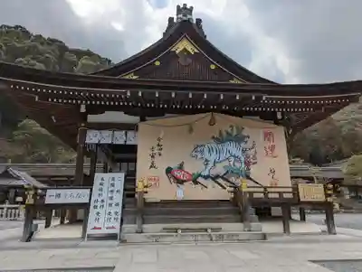 松尾大社(京都府)