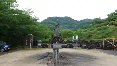 八坂寺(愛媛県)