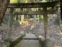 戸隠神社(兵庫県)