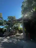 枚岡神社(大阪府)