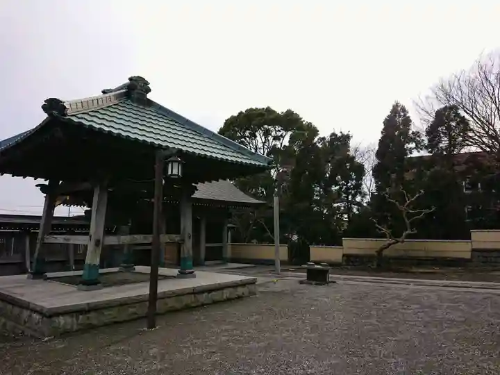 慶覚院のその他建物