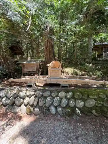水無神社(長野県)