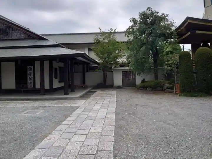 總持寺のその他建物
