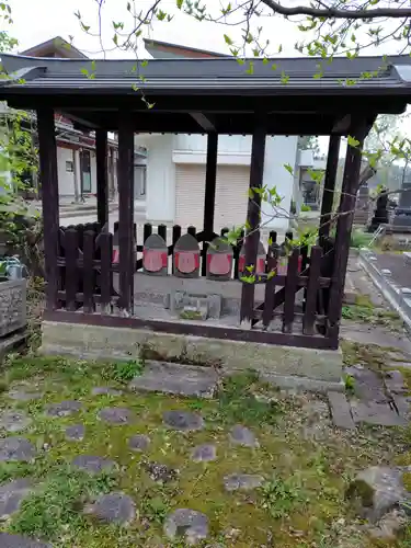 永林寺(山形県)