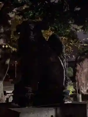 新琴似神社(北海道)