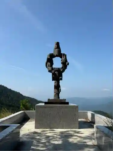 太龍寺奥の院 舎心ヶ嶽(徳島県)