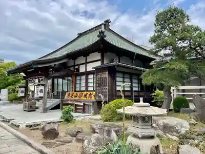 成就寺(千葉県)