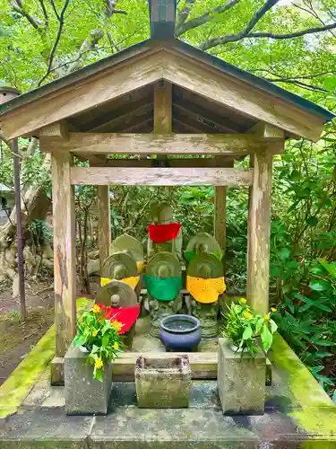 明月院(神奈川県)