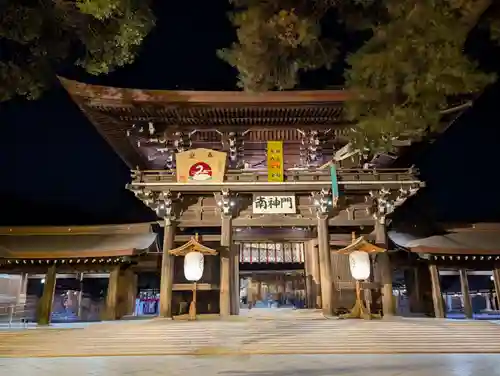 明治神宮(東京都)