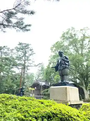 出雲大社(島根県)