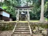 六所神社(京都府)
