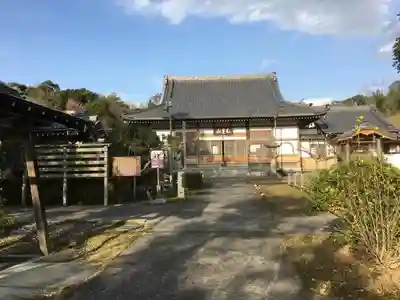 報恩寺のその他建物