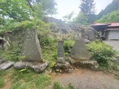 白瀧神社(群馬県)
