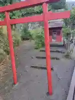 森浅間神社(神奈川県)