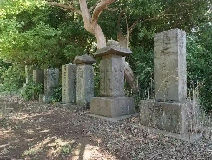 佛蔵院(埼玉県)