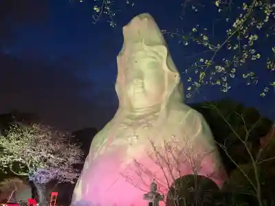 大船観音寺(神奈川県)