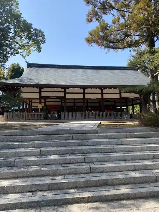 宗忠神社(京都府)