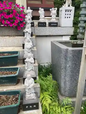 正法院(神奈川県)