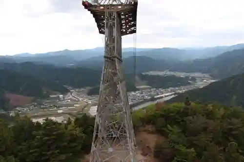 太龍寺(徳島県)