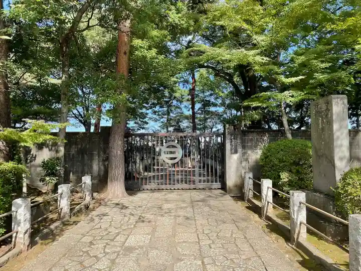 喜多院(埼玉県)