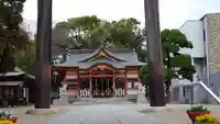 石園座多久虫玉神社(奈良県)
