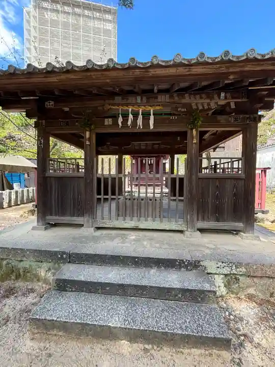 豊国神社 (広島県)