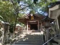 志賀海神社(福岡県)