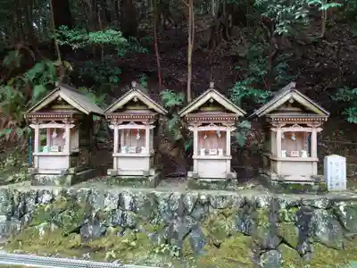 葛木御歳神社(奈良県)