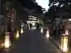 江島神社のその他建物