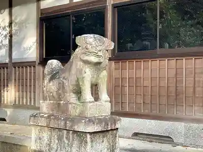 友生神社(三重県)