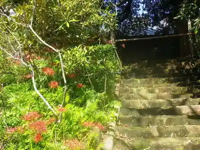 浄光明寺のその他建物