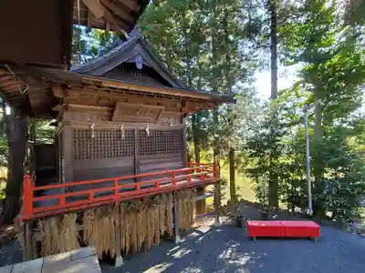 高司神社〜むすびの神の鎮まる社〜のその他建物