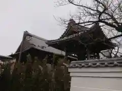 萬念寺の建物その他