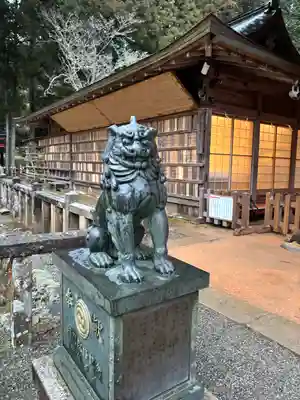 丹生都比売神社(和歌山県)