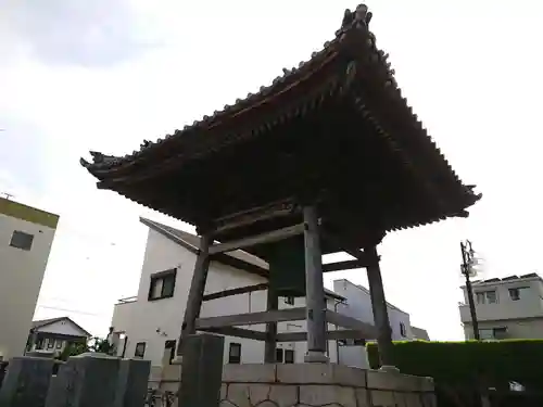 聖運寺のその他建物