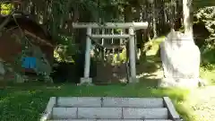 諏訪神社(茨城県)