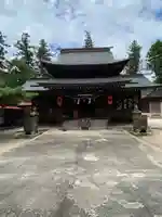 八坂神社(山口県)