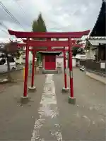 浜竹天祖神社(東京都)