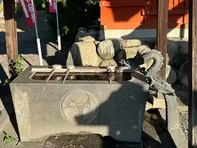 業葉神社(愛知県)